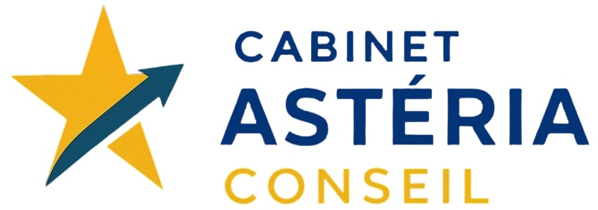 Asteria conseil logo